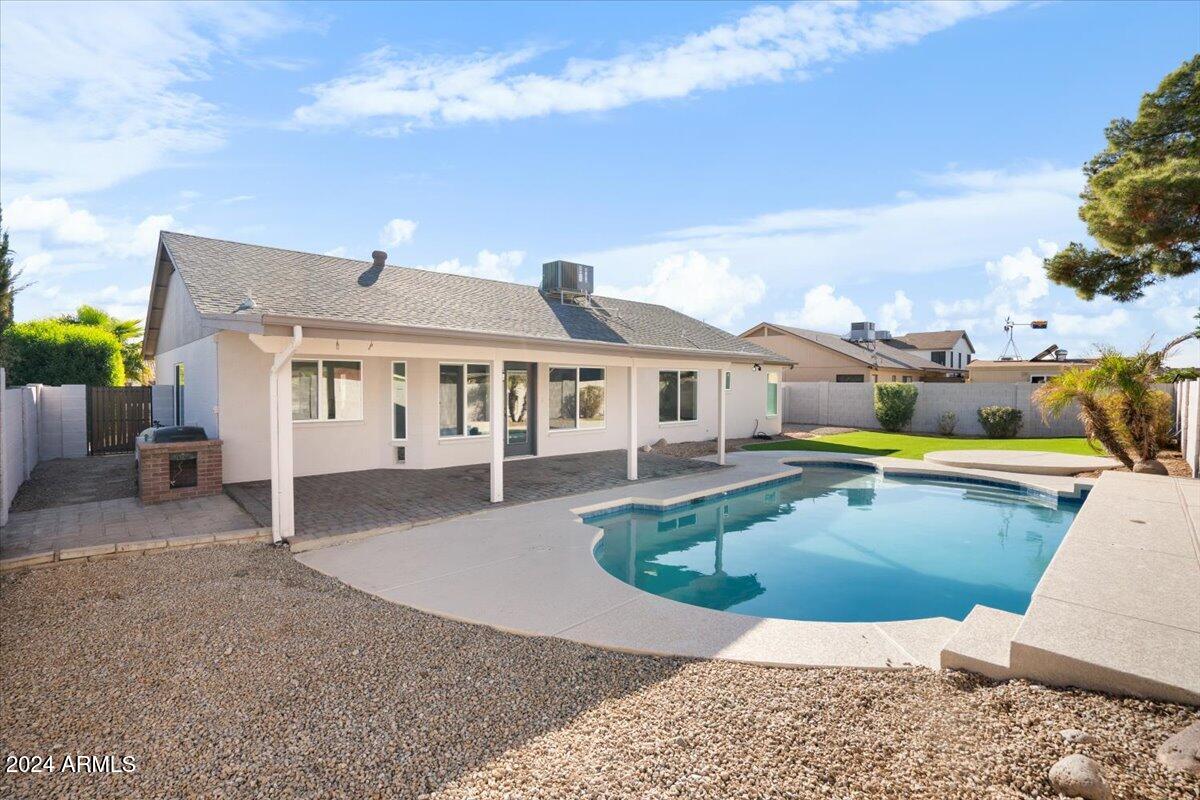 7740 West Calavar Road Peoria, AZ 85381 - Photo 27 of 42 28-QVB09543