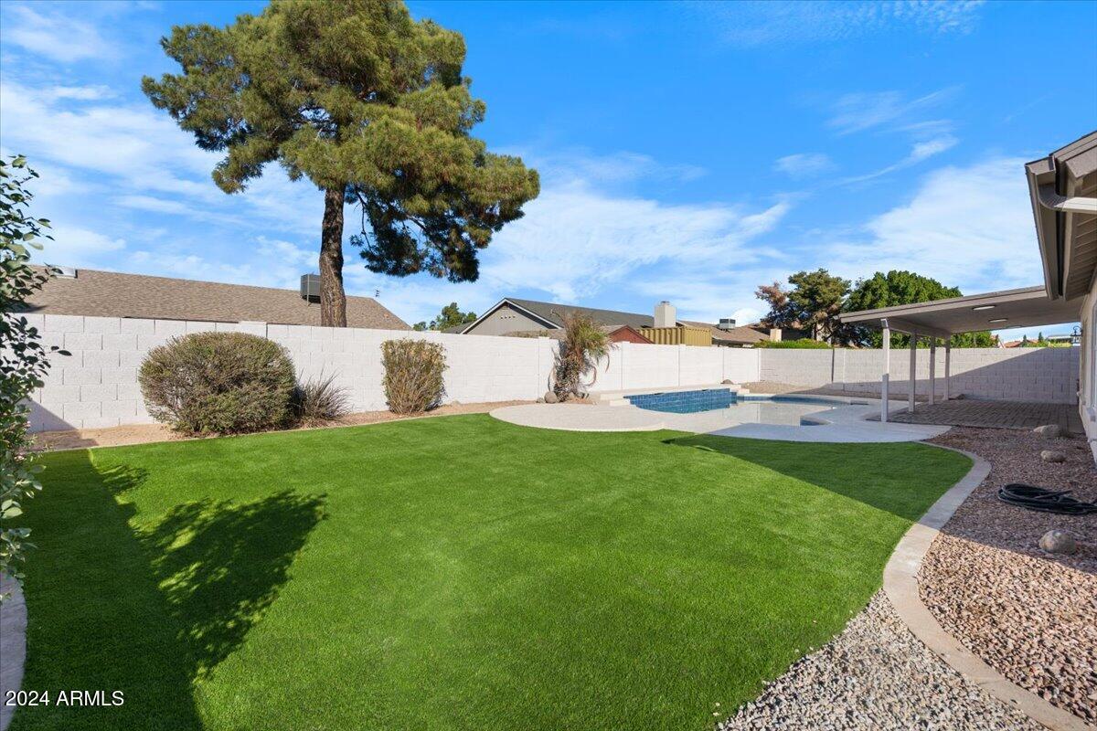 7740 West Calavar Road Peoria, AZ 85381 - Photo 28 of 42 29-QVB09562