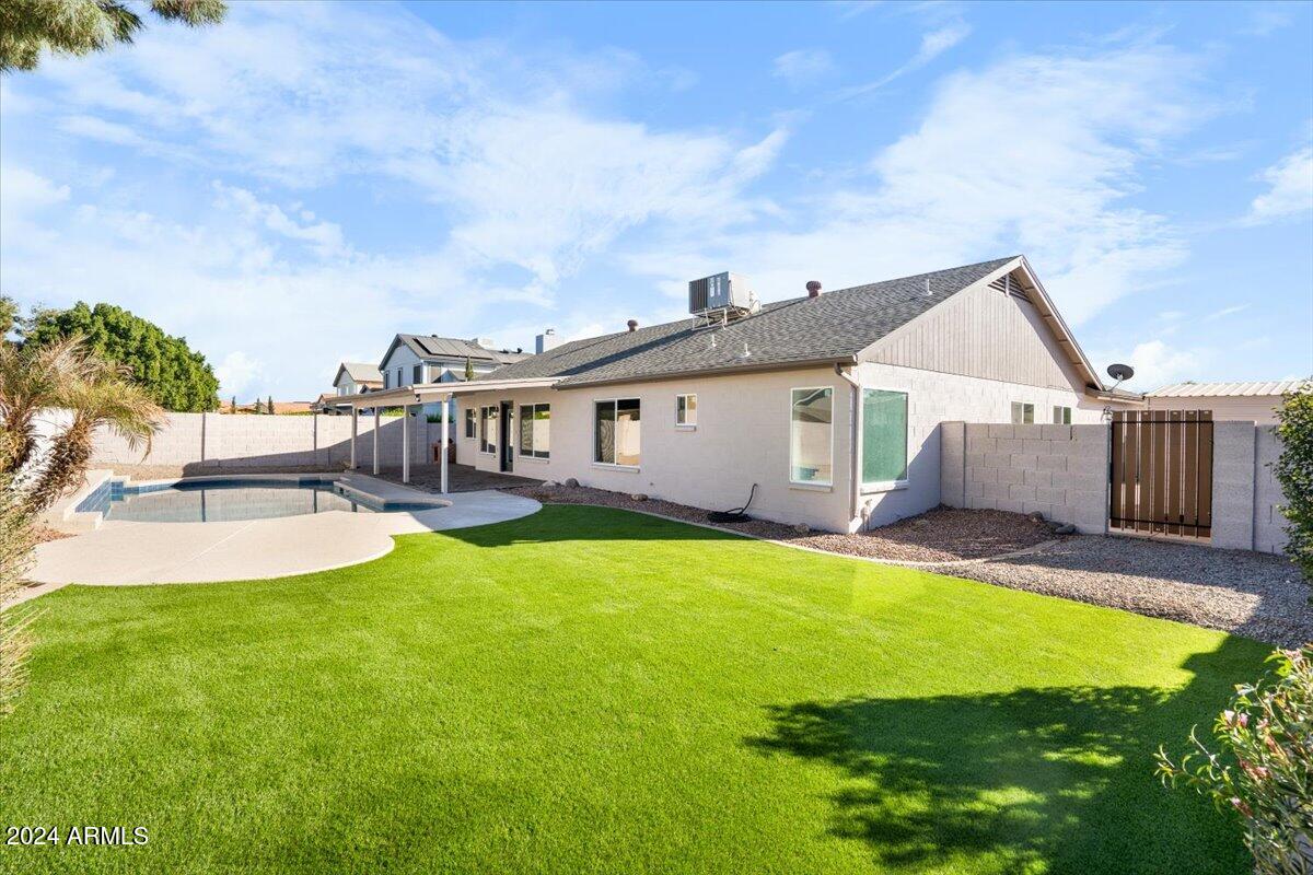 7740 West Calavar Road Peoria, AZ 85381 - Photo 29 of 42 30-QVB09553