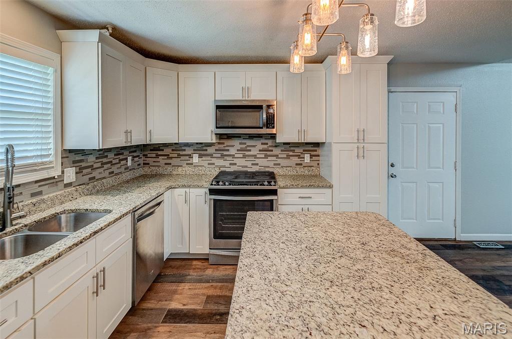 25 Clark Drive Fairview Heights, IL 62208 - Photo 12 of 40