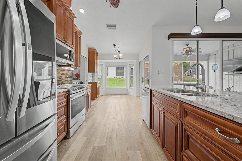 2235 Springmeadow Drive Spring Hill, FL 34606 - Photo 18 of 61