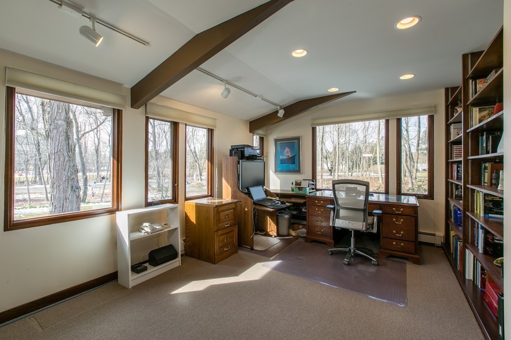 53 Silver Hill Road Concord, MA 01742 - Photo 18 of 28 Gallery Image 18