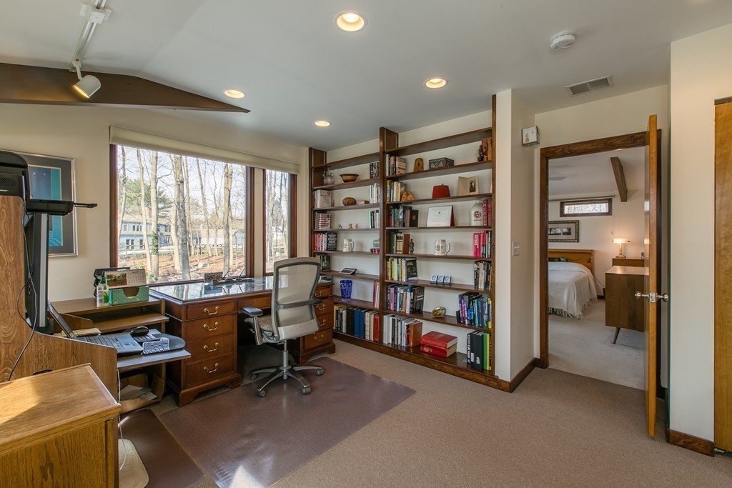 53 Silver Hill Road Concord, MA 01742 - Photo 19 of 28 Gallery Image 19