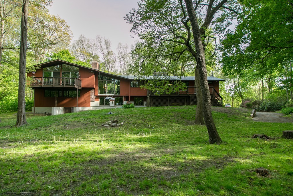 53 Silver Hill Road Concord, MA 01742 - Photo 25 of 28 Gallery Image 25