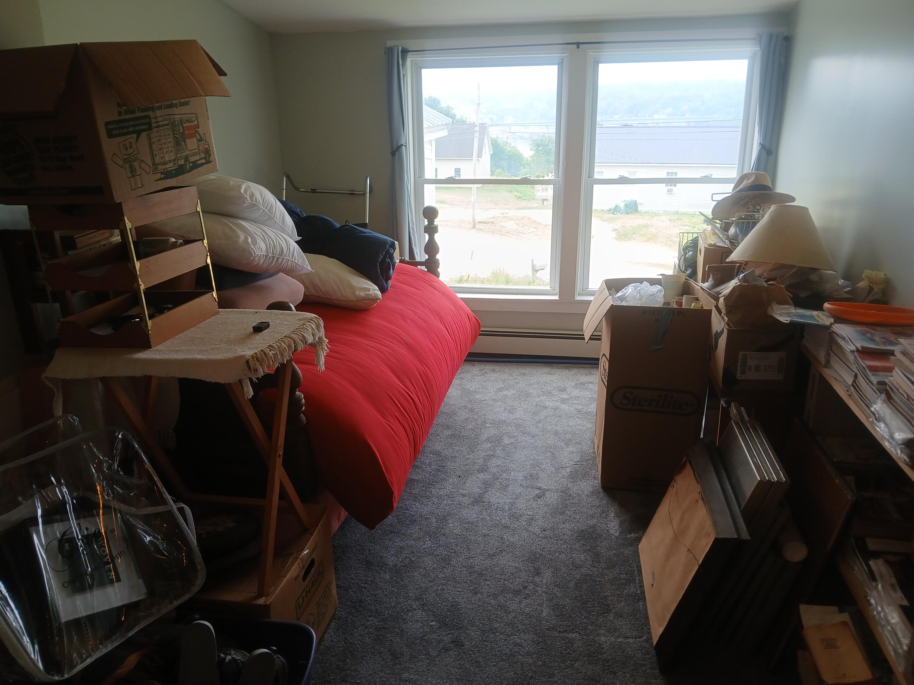 43 Patterson Hill Road Belfast, ME 04915 - Photo 17 of 38 20260707_095721