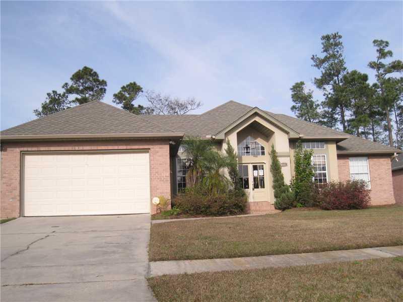 126 Spartan Loop Slidell, LA 70458 - Photo 1 of 12 Gallery Image 1