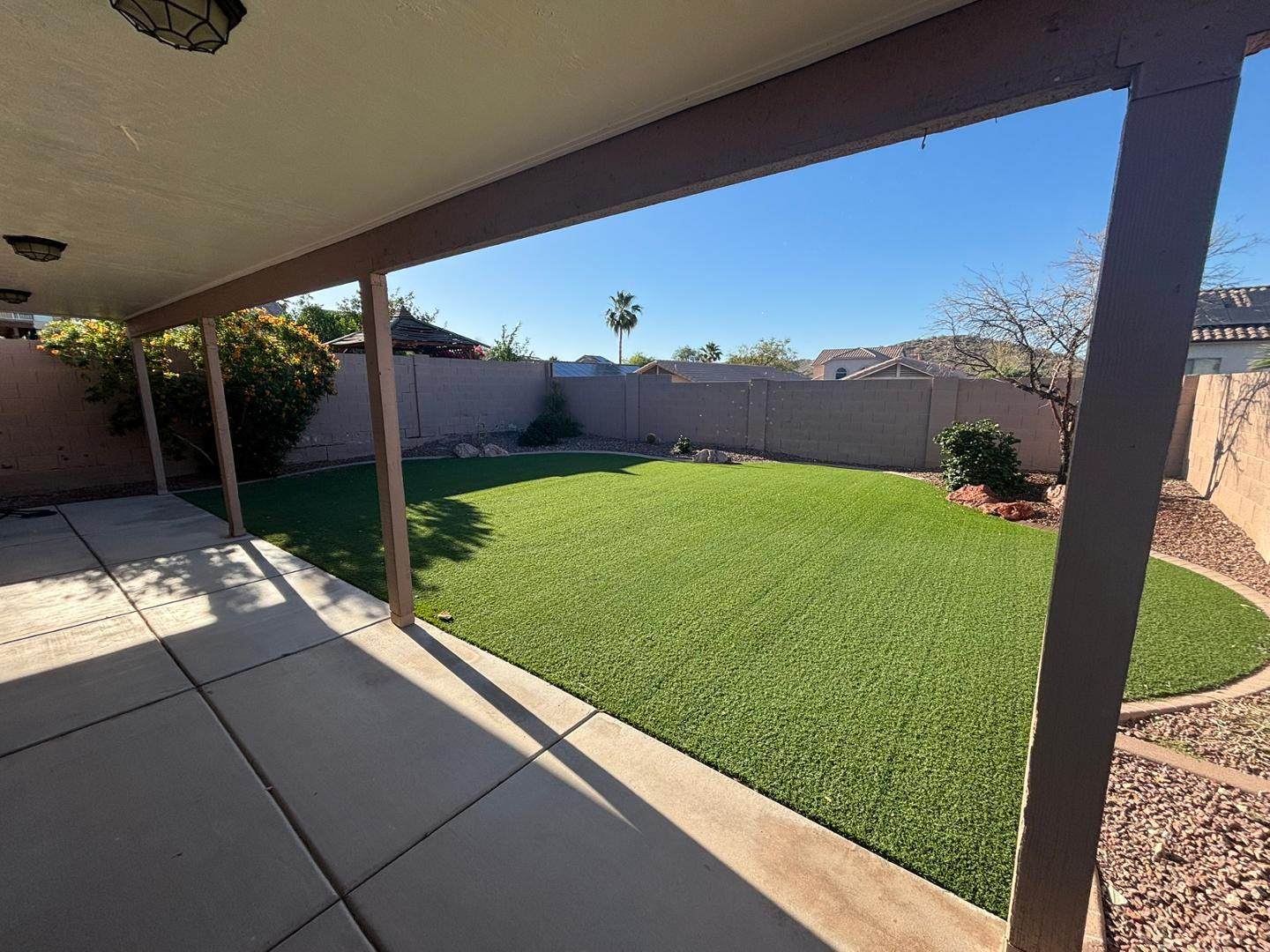 6335 West Saddlehorn Road Phoenix, AZ 85083 - Photo 8 of 9 Photo #8