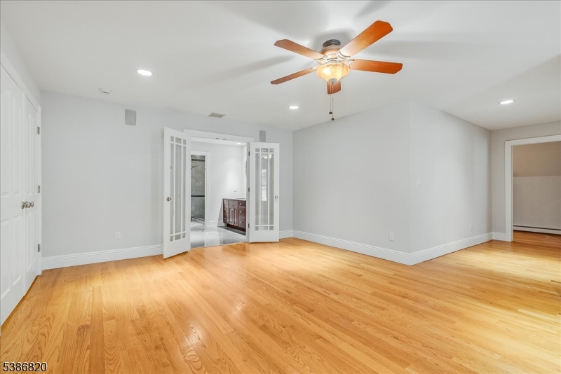 47 Stonehedge Drive Stockholm, NJ 07460 - Photo 16 of 36 a view of an empty room with window