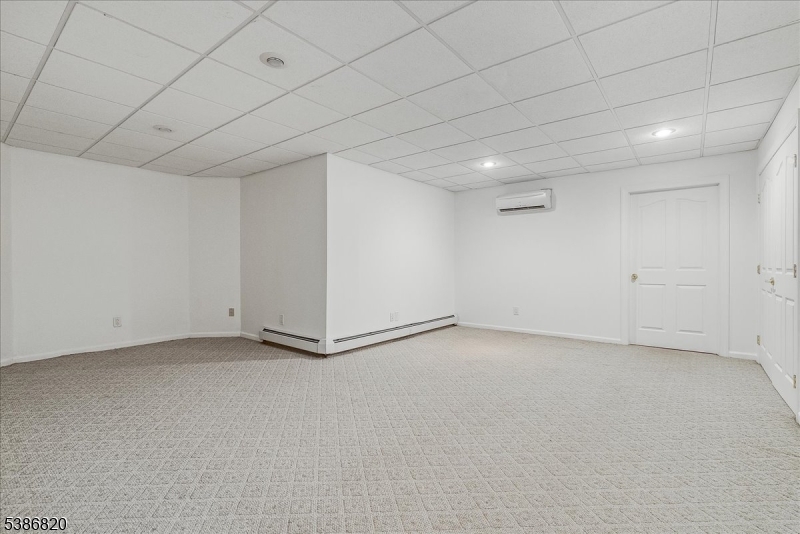 47 Stonehedge Drive Stockholm, NJ 07460 - Photo 27 of 36 a view of an empty room