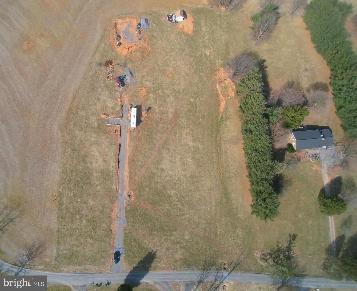 4608 Griffith Road Mount Airy, MD 21771 - Photo 1 of 1