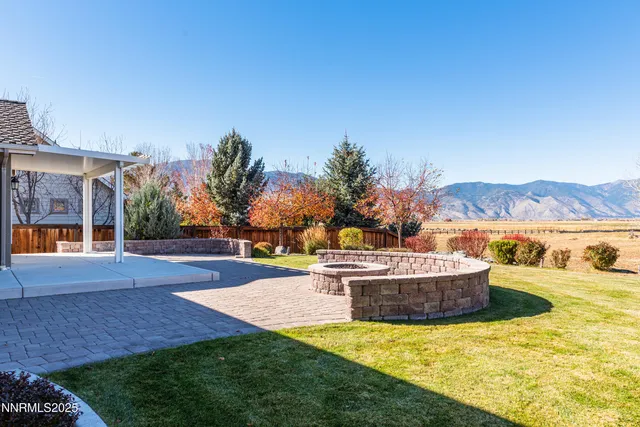 $1,450,000 | 1046 Rocky Terrace Drive, Gardnerville, NV 89460