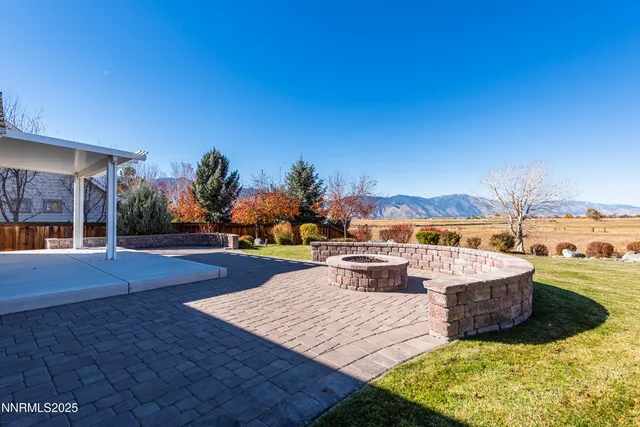 $1,450,000 | 1046 Rocky Terrace Drive, Gardnerville, NV 89460