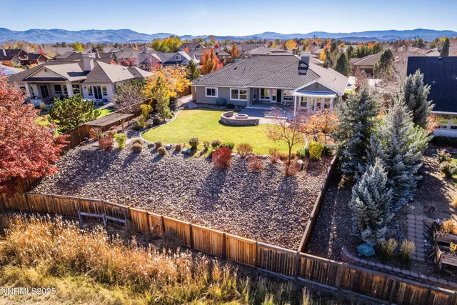 $1,450,000 | 1046 Rocky Terrace Drive, Gardnerville, NV 89460