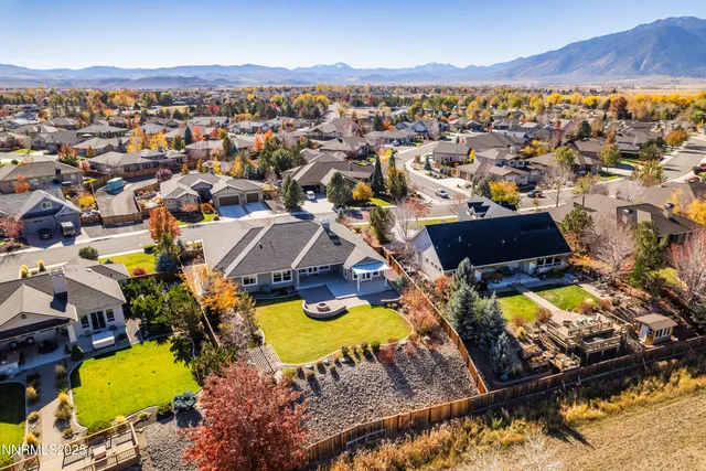 $1,450,000 | 1046 Rocky Terrace Drive, Gardnerville, NV 89460