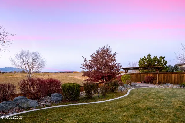 $1,450,000 | 1046 Rocky Terrace Drive, Gardnerville, NV 89460