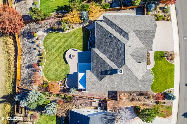 $1,450,000 | 1046 Rocky Terrace Drive, Gardnerville, NV 89460