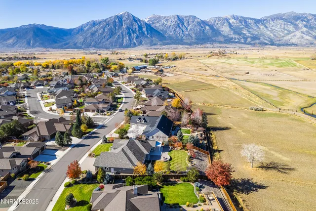 $1,450,000 | 1046 Rocky Terrace Drive, Gardnerville, NV 89460