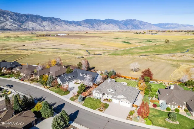 $1,450,000 | 1046 Rocky Terrace Drive, Gardnerville, NV 89460