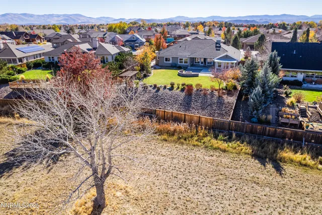$1,450,000 | 1046 Rocky Terrace Drive, Gardnerville, NV 89460