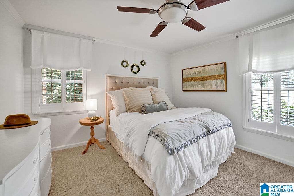 4012 Meadowview Circle Birmingham, AL 35243 - Photo 16 of 23