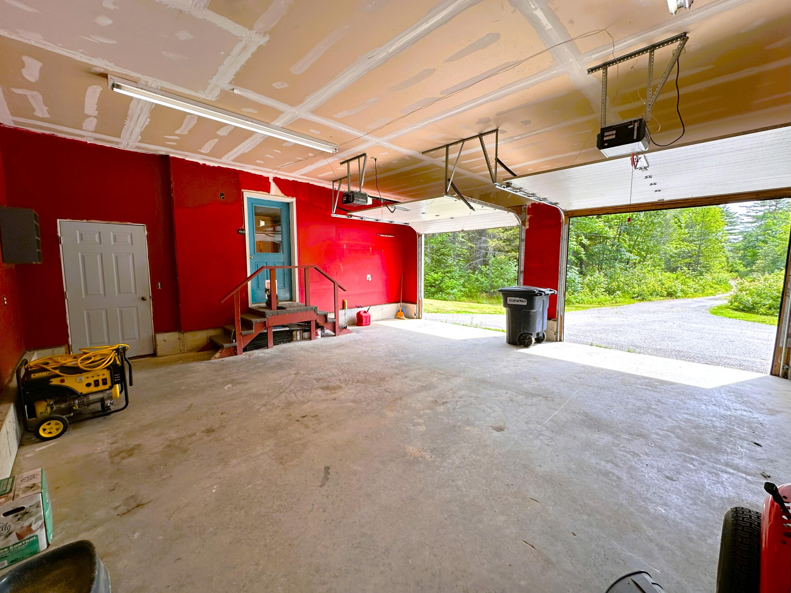 27 Hodgdon Road Levant, ME 04456 - Photo 8 of 60 IMG_4967