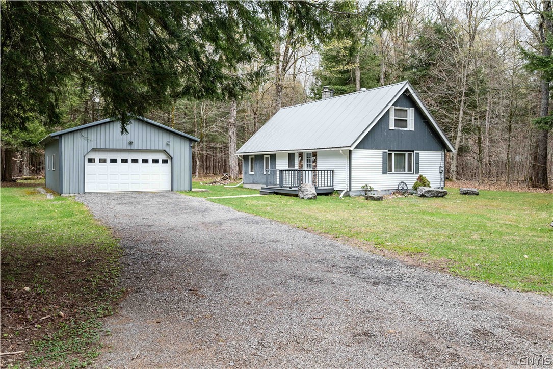 11068 Lake Julia Road Remsen, NY 13438 - Photo 2 of 50