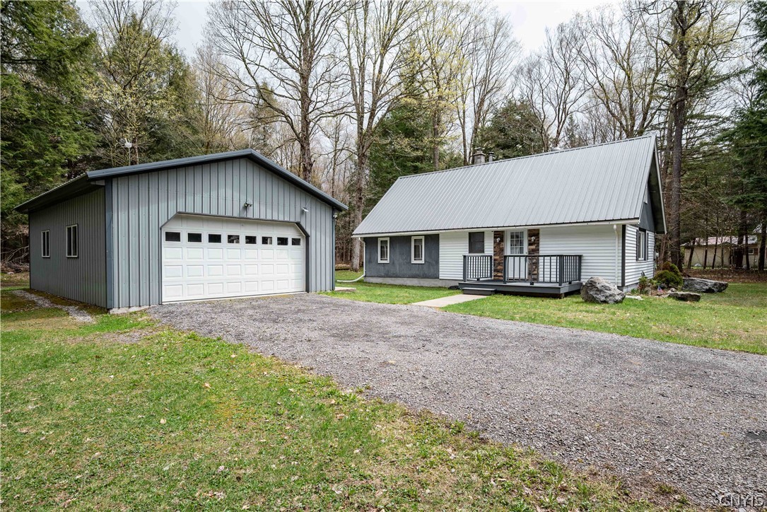 11068 Lake Julia Road Remsen, NY 13438 - Photo 3 of 50