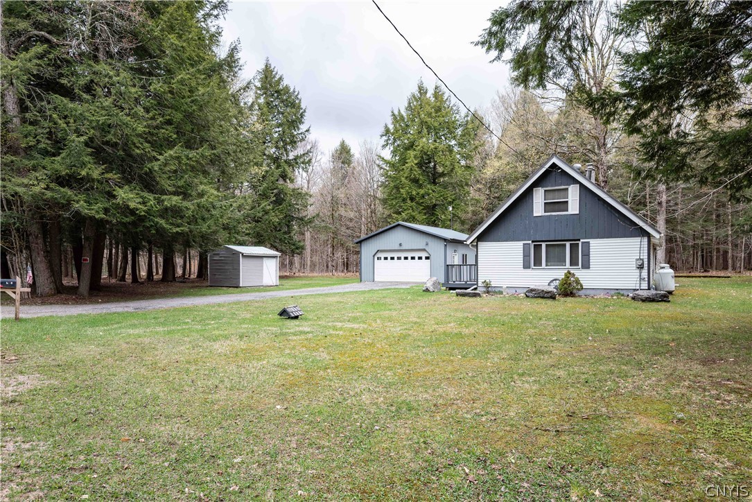 11068 Lake Julia Road Remsen, NY 13438 - Photo 8 of 50