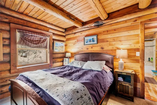 $667,000 | 5 Quakie Court, Fairplay, CO 80440