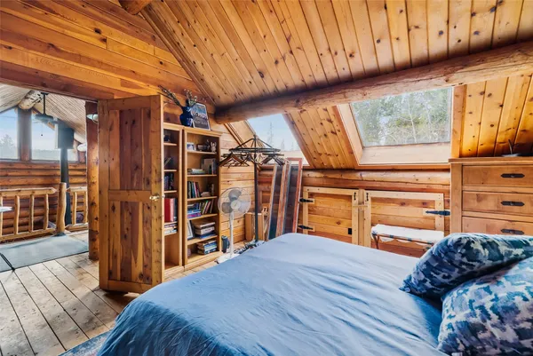 $667,000 | 5 Quakie Court, Fairplay, CO 80440