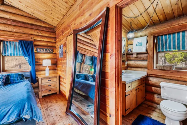 $667,000 | 5 Quakie Court, Fairplay, CO 80440