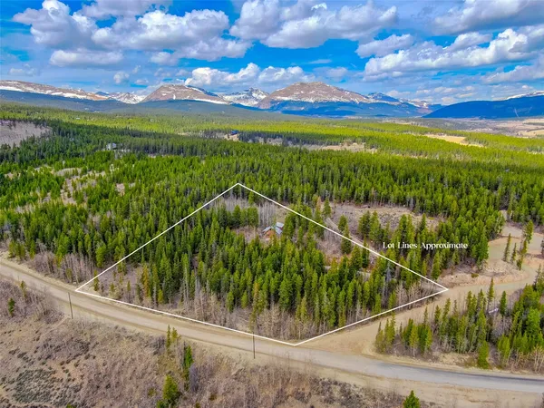 $667,000 | 5 Quakie Court, Fairplay, CO 80440