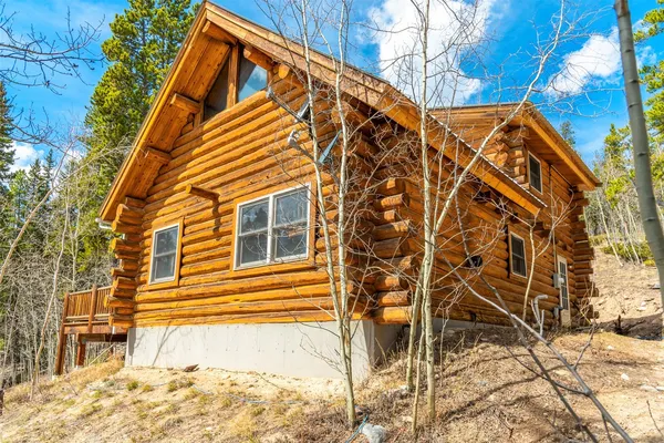 $667,000 | 5 Quakie Court, Fairplay, CO 80440