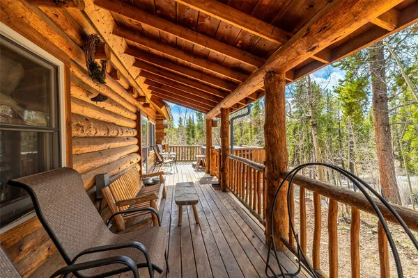 $667,000 | 5 Quakie Court, Fairplay, CO 80440