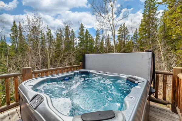 $667,000 | 5 Quakie Court, Fairplay, CO 80440