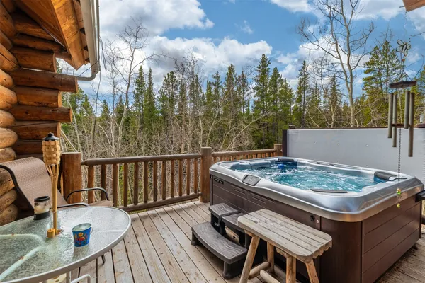 $667,000 | 5 Quakie Court, Fairplay, CO 80440