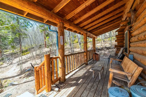 $667,000 | 5 Quakie Court, Fairplay, CO 80440