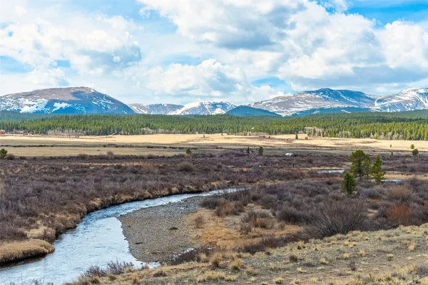 $667,000 | 5 Quakie Court, Fairplay, CO 80440