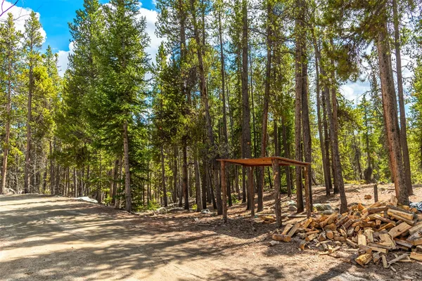 $667,000 | 5 Quakie Court, Fairplay, CO 80440