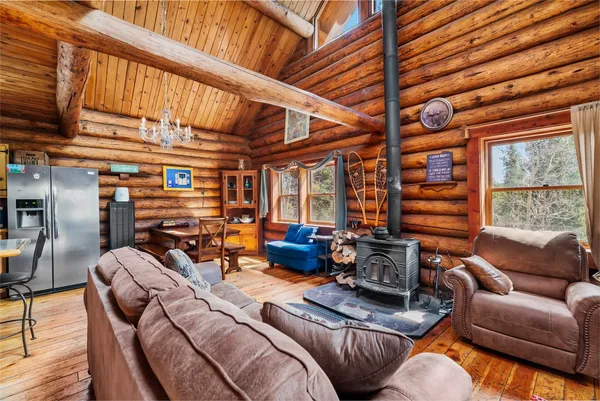 $667,000 | 5 Quakie Court, Fairplay, CO 80440