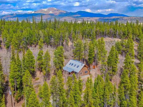 $667,000 | 5 Quakie Court, Fairplay, CO 80440