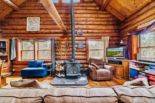 $667,000 | 5 Quakie Court, Fairplay, CO 80440