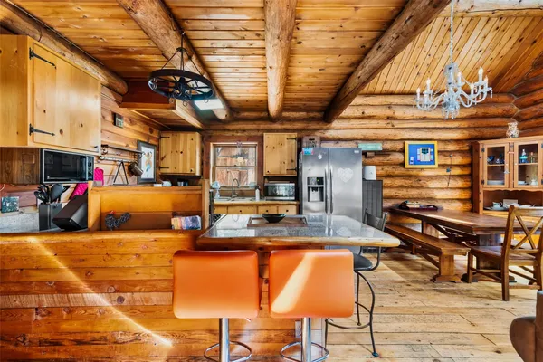 $667,000 | 5 Quakie Court, Fairplay, CO 80440