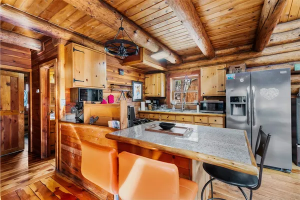 $667,000 | 5 Quakie Court, Fairplay, CO 80440