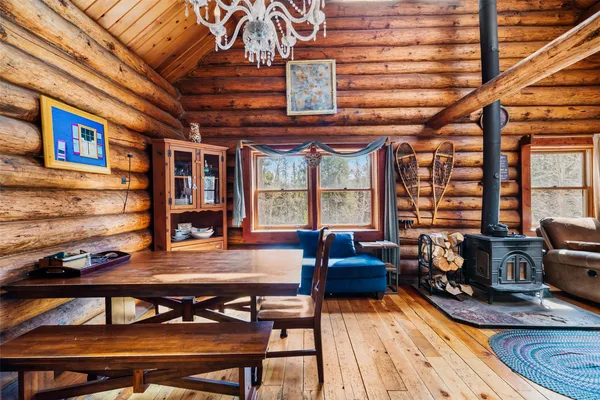 $667,000 | 5 Quakie Court, Fairplay, CO 80440