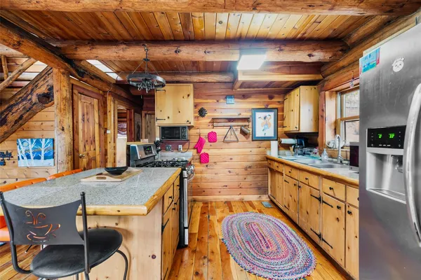 $667,000 | 5 Quakie Court, Fairplay, CO 80440