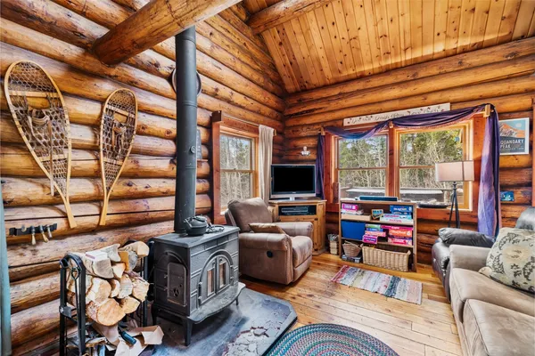 $667,000 | 5 Quakie Court, Fairplay, CO 80440