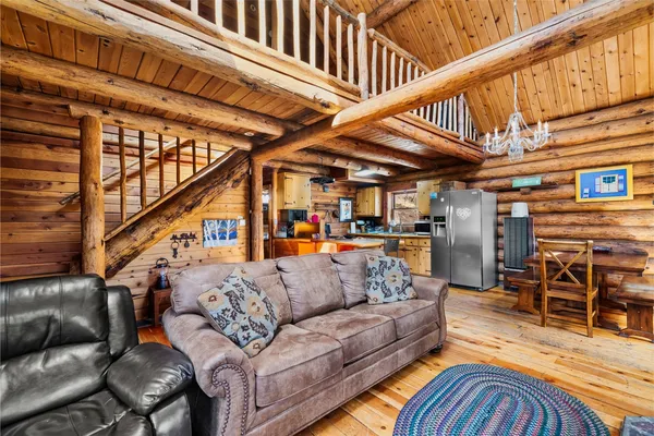 $667,000 | 5 Quakie Court, Fairplay, CO 80440