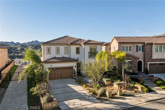 $2,250,000 | 11937 Ancona Way, Porter Ranch, CA 91326