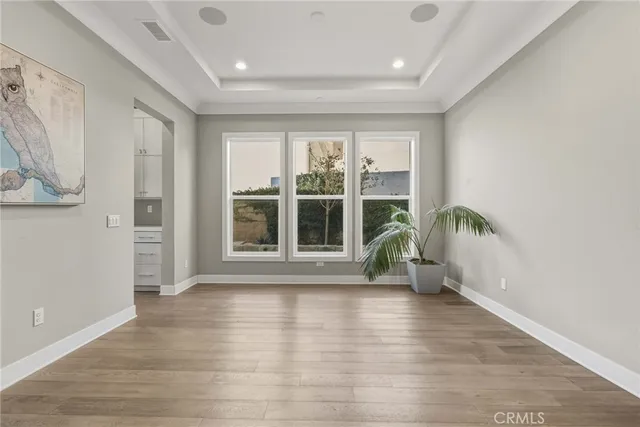 a outdoor living space with furniture and garden view